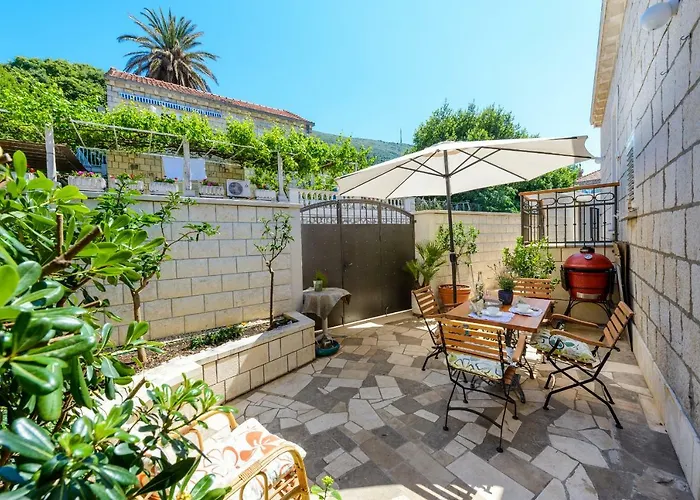 Apartment Antonella