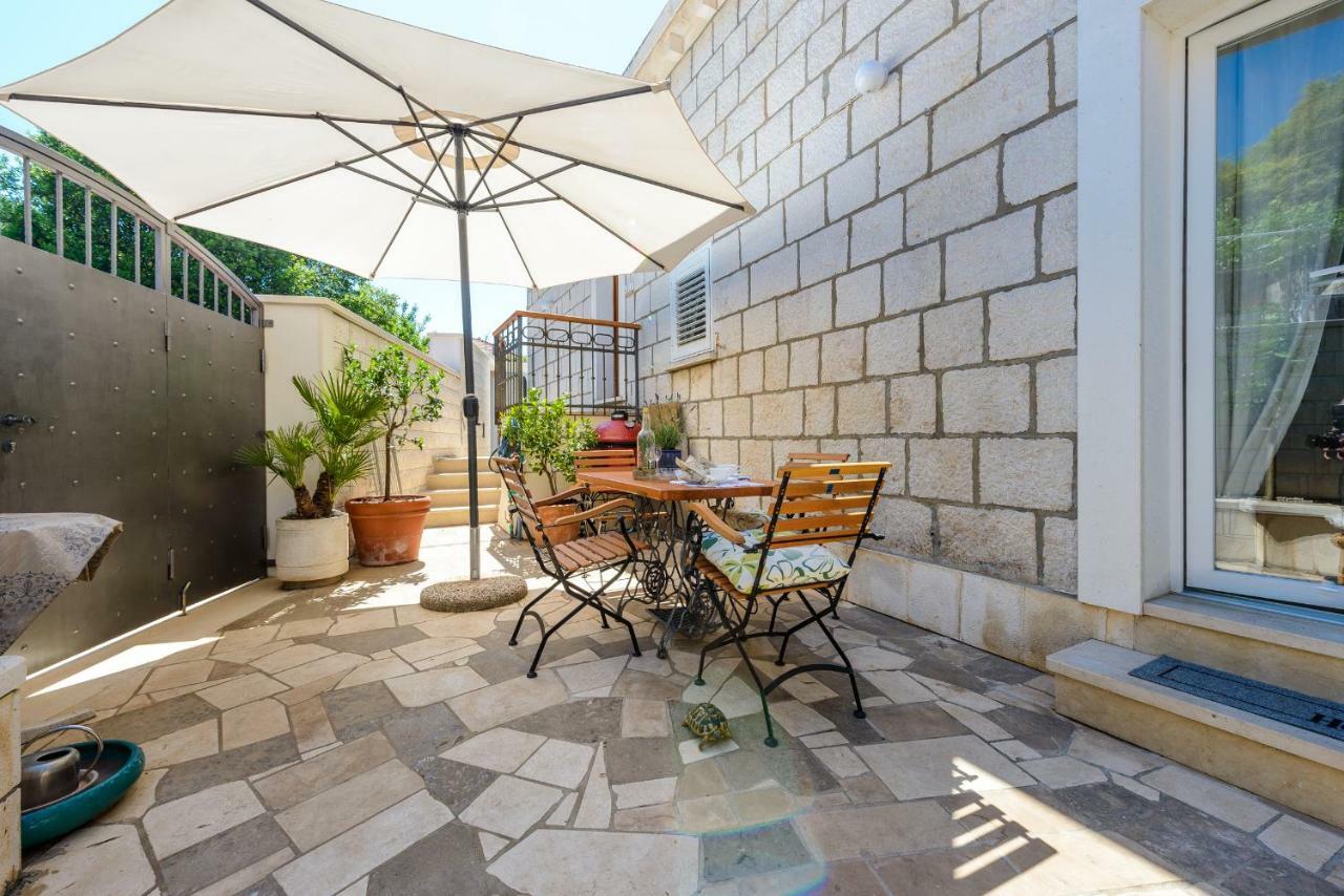 Antonella Dubrovnik